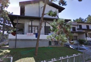 Villa Le Cicale