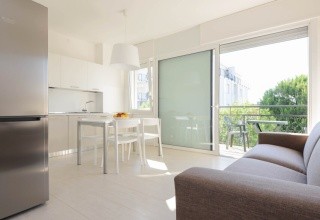 Venus apartman