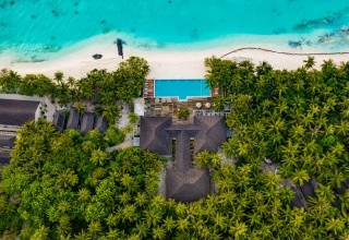 Fiyavalhu Maldives