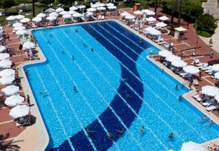 Selectum Family Resort Side