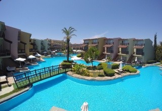 Selectum Family Resort Side