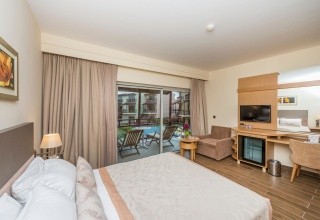 Selectum Family Resort Side