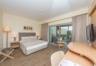 Selectum Family Resort Side