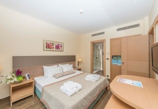 Selectum Family Resort Side