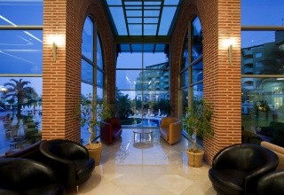 Selectum Family Resort Side