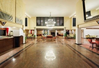 Ladonia Hotels Delmare