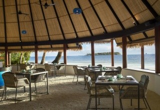 Dhawa Ihuru (ex. Angsana Resort Ihuru)