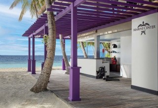 Dhawa Ihuru (ex. Angsana Resort Ihuru)