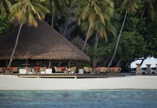 Dhawa Ihuru (ex. Angsana Resort Ihuru)