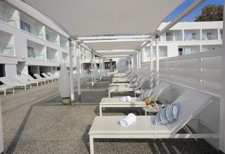 Apartmány Liquid Hotel