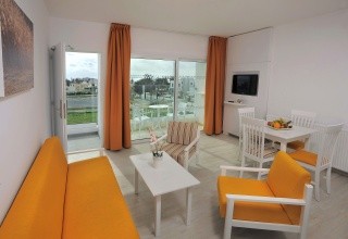 Apartmány Liquid Hotel