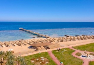 Onatti Beach Resort
