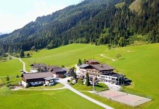 Stieglerhof