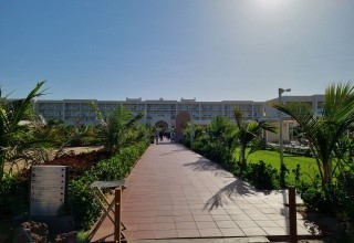 RIU Baobab