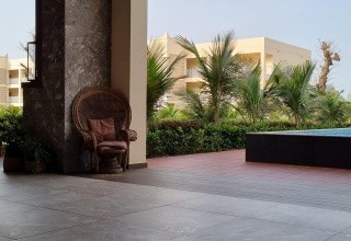 RIU Baobab