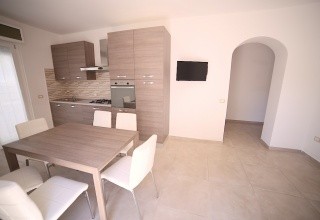 Apartmány Élite
