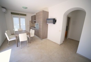 Apartmány Élite