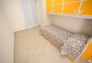 Apartmány Élite