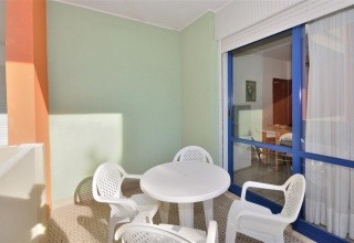 Condominio Cormoran (Bibione)