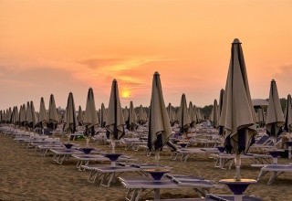 Condominio Cormoran (Bibione)
