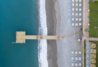 Perre Delta Resort & Spa
