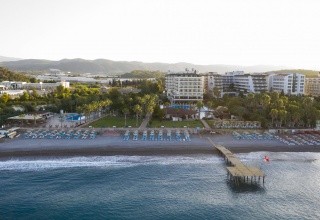 Perre Delta Resort & Spa