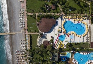 Perre Delta Resort & Spa
