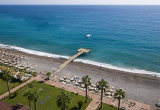 Perre Delta Resort & Spa