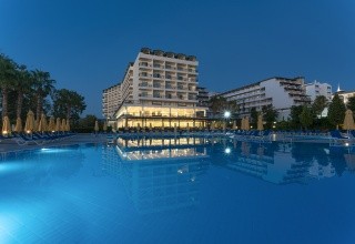 Perre Delta Resort & Spa