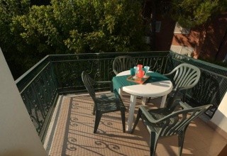 Villa Liliana
