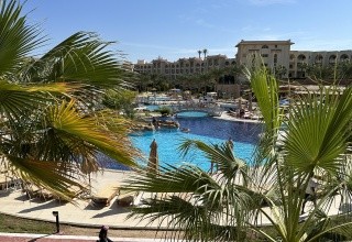 Serenity Alma Resort (ex. Serenity Fun City)