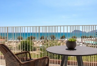 Domes Aulus Zante Beach
