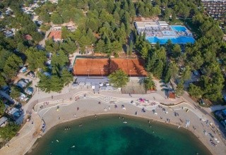 Camp Valkanela