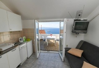 Apartmány Pero