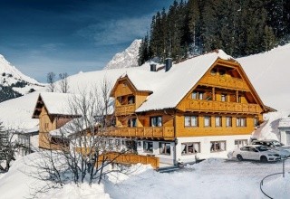 Pension Bartlbauer (Ramsau am Dachstein)