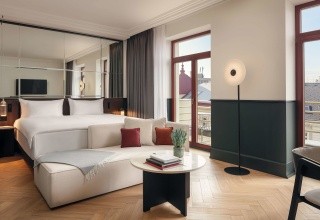 Alcron Prag