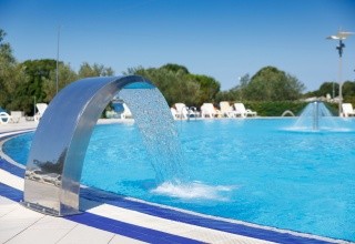 Camping Polari