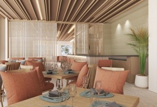 Senseana Sea Side Resort & Spa (ex. Golden Star)