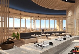 Senseana Sea Side Resort & Spa (ex. Golden Star)