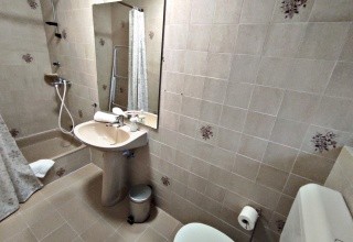 Apartmán Alea
