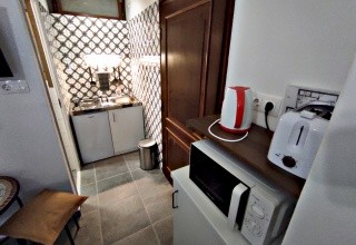 Apartmán Alea