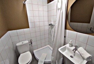 Apartmán Alea
