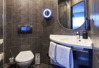 ibis Warszawa Centrum