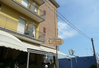 Crosal