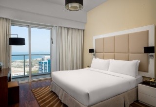 La Suite Dubai Hotel & Apartments