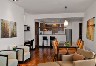 La Suite Dubai Hotel & Apartments