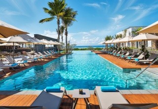 Anantara Iko Mauritius Resort & Villas