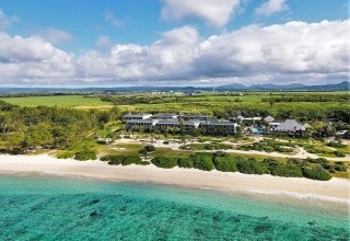 Anantara Iko Mauritius Resort & Villas
