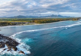 Anantara Iko Mauritius Resort & Villas