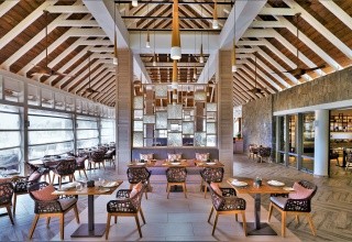 Anantara Iko Mauritius Resort & Villas